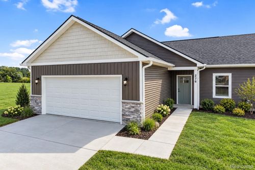 282 Percy Dr, Howell, MI, 48843-5823 | Card Image