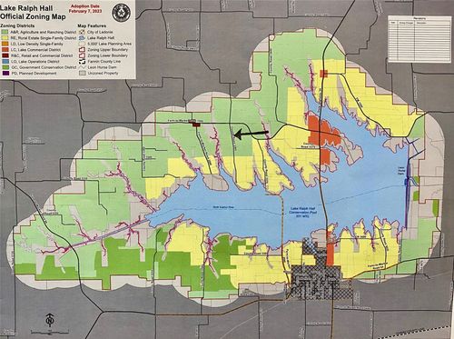 1604 County Road 3365, Ladonia, TX, 75449-3603 | Card Image