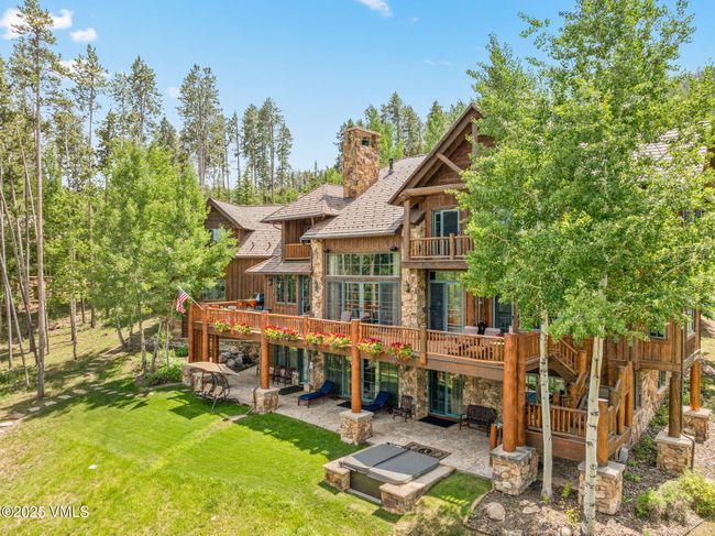 317 Elk Woods Rd, House other with 7 bedrooms, 8 bathrooms and null parking in Edwards CO | Image 21