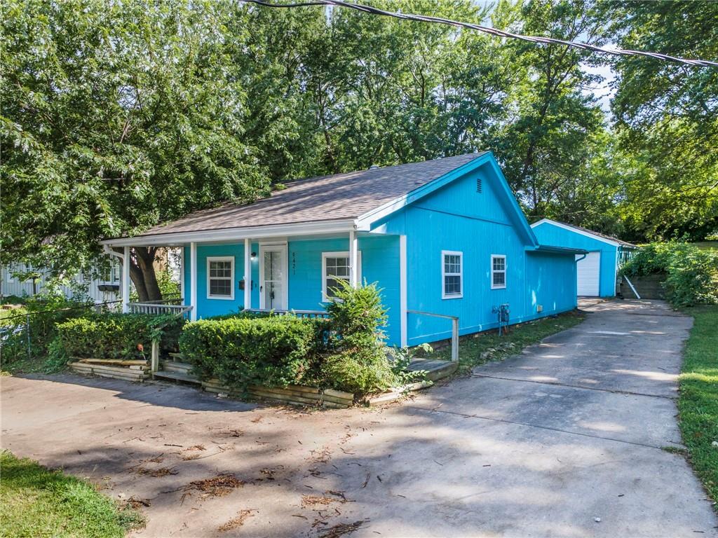 Residential in Raytown 4