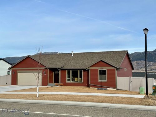 4108 Western Blvd, Butte, MT, 59701-4007 | Card Image
