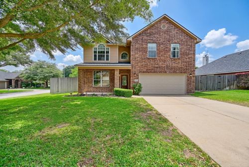 1109 Walnut Bnd, Brenham, TX, 77833-5897 | Card Image
