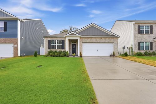 5442 Timberwalk Ln, Cookeville, TN, 38506-8825 | Card Image