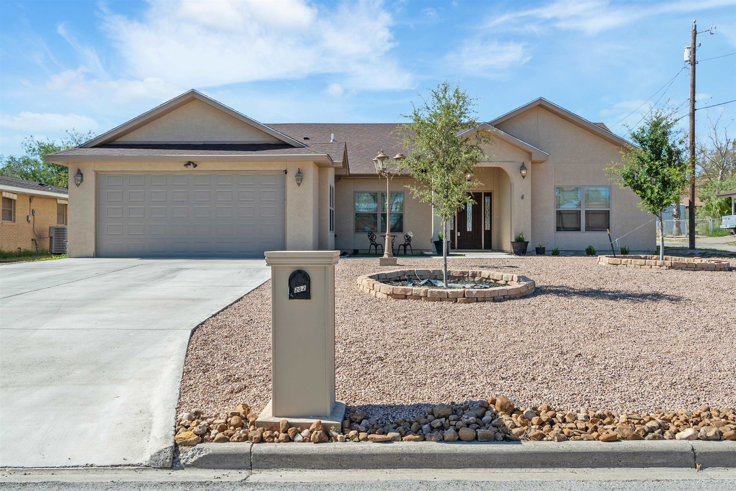 Residential in Del Rio