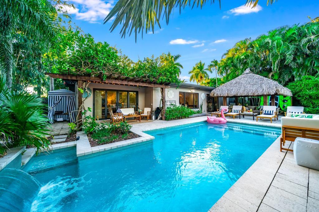 27th Dr, Wilton Manors, FL 33306