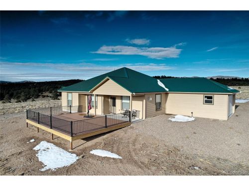 137 Arapahoe Cir, Westcliffe, CO, 81252-9333 | Card Image