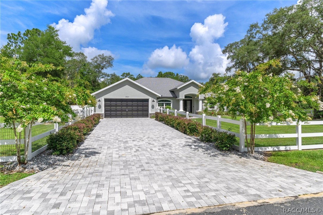 Apricot Dr, Beverly Hills, FL 34465