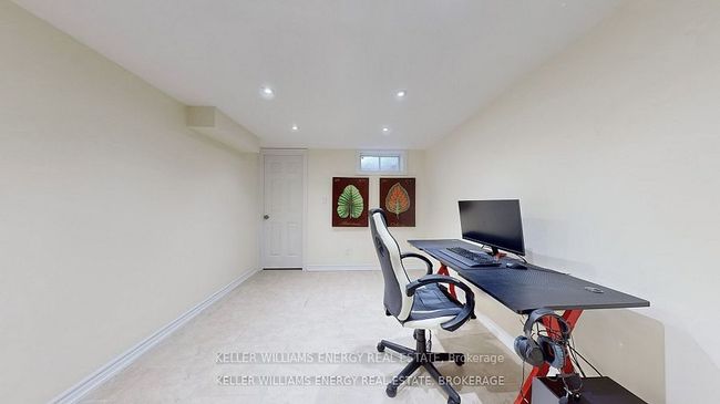 5 Mcnamara Crt, House other with 6 bedrooms, 3 bathrooms and 12 parking in Ajax ON | Image 38