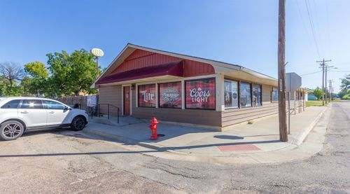 100 N Main St, Tescott, KS, 67484 | Card Image