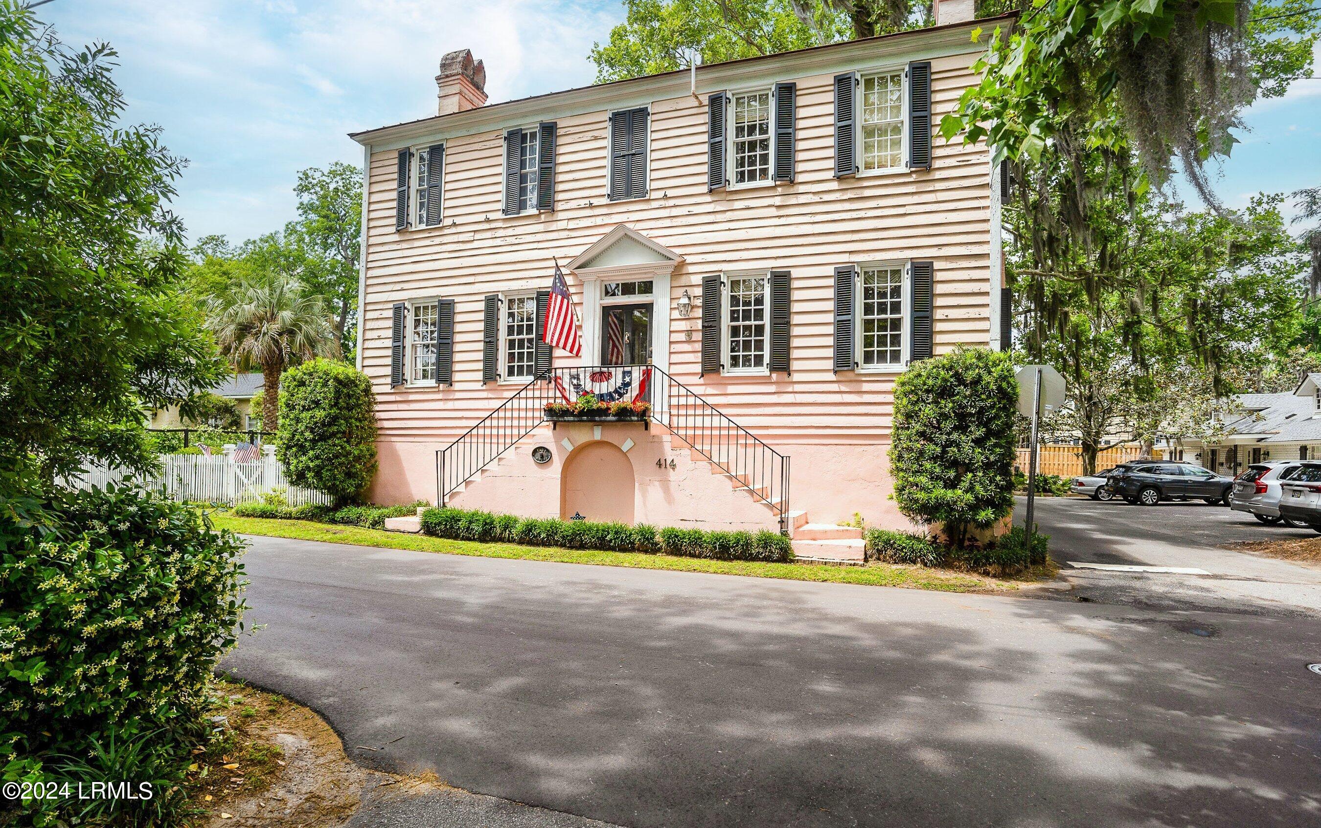 New St, Beaufort, SC 29902 #1