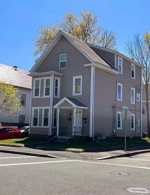 34 Cherry St, Brockton, MA, 02301-2690 | Card Image