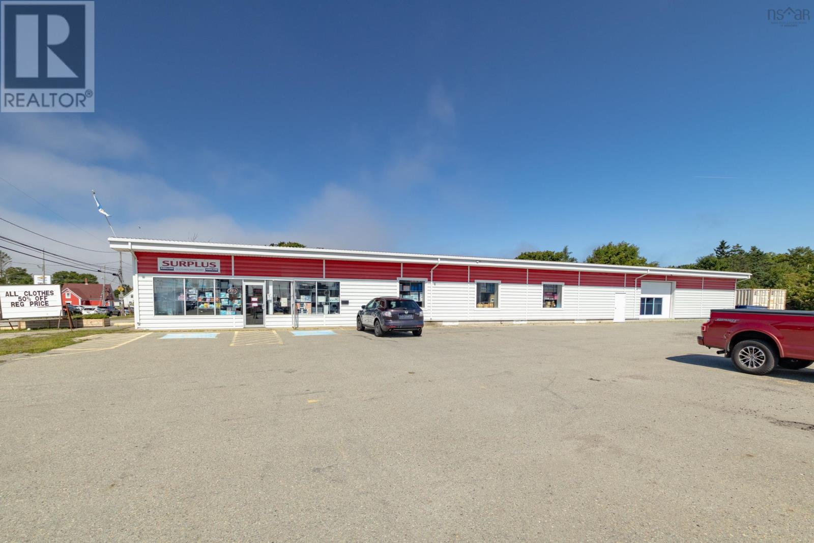 Commercial Sale in Yarmouth 5