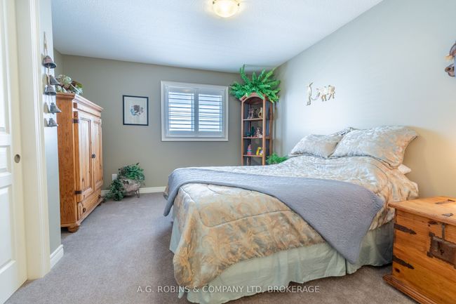 103 Tuliptree Rd, House other with 5 bedrooms, 4 bathrooms and 3 parking in Thorold ON | Image 31