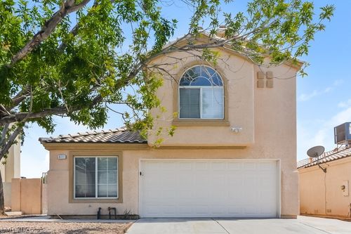 6111 Flowering Plum Ave, Las Vegas, NV, 89142-0664 | Card Image