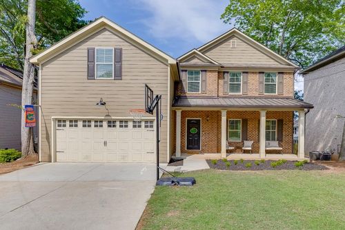 440 S Alexander St, buford, GA, 30518-3206 | Card Image