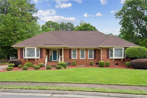 8 Diamond Hill Rd, Hampton, VA, 23666-6009 | Card Image