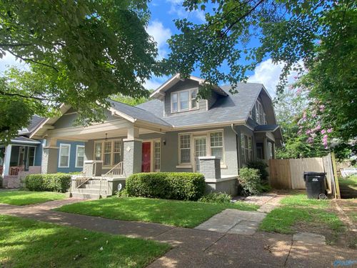 311 Church St Ne, Decatur, AL, 35601-1956 | Card Image