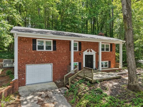 1607 Sycamore Dr, Garner, NC, 27529-4434 | Card Image