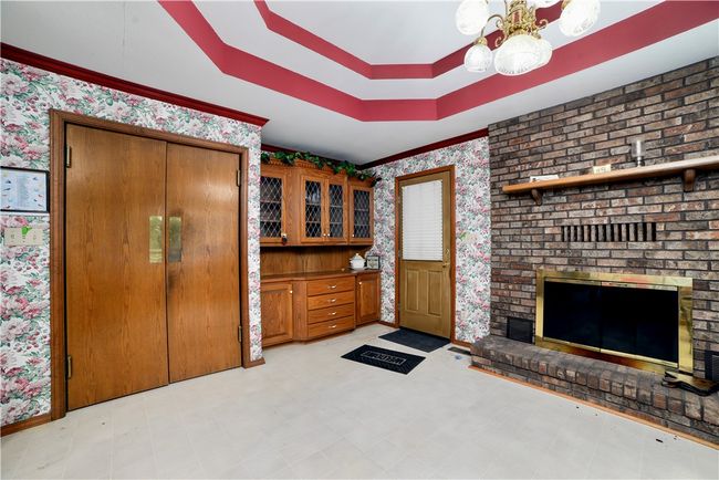 10540 Cain Rd, House other with 3 bedrooms, 3 bathrooms and null parking in Mountainburg AR | Image 15