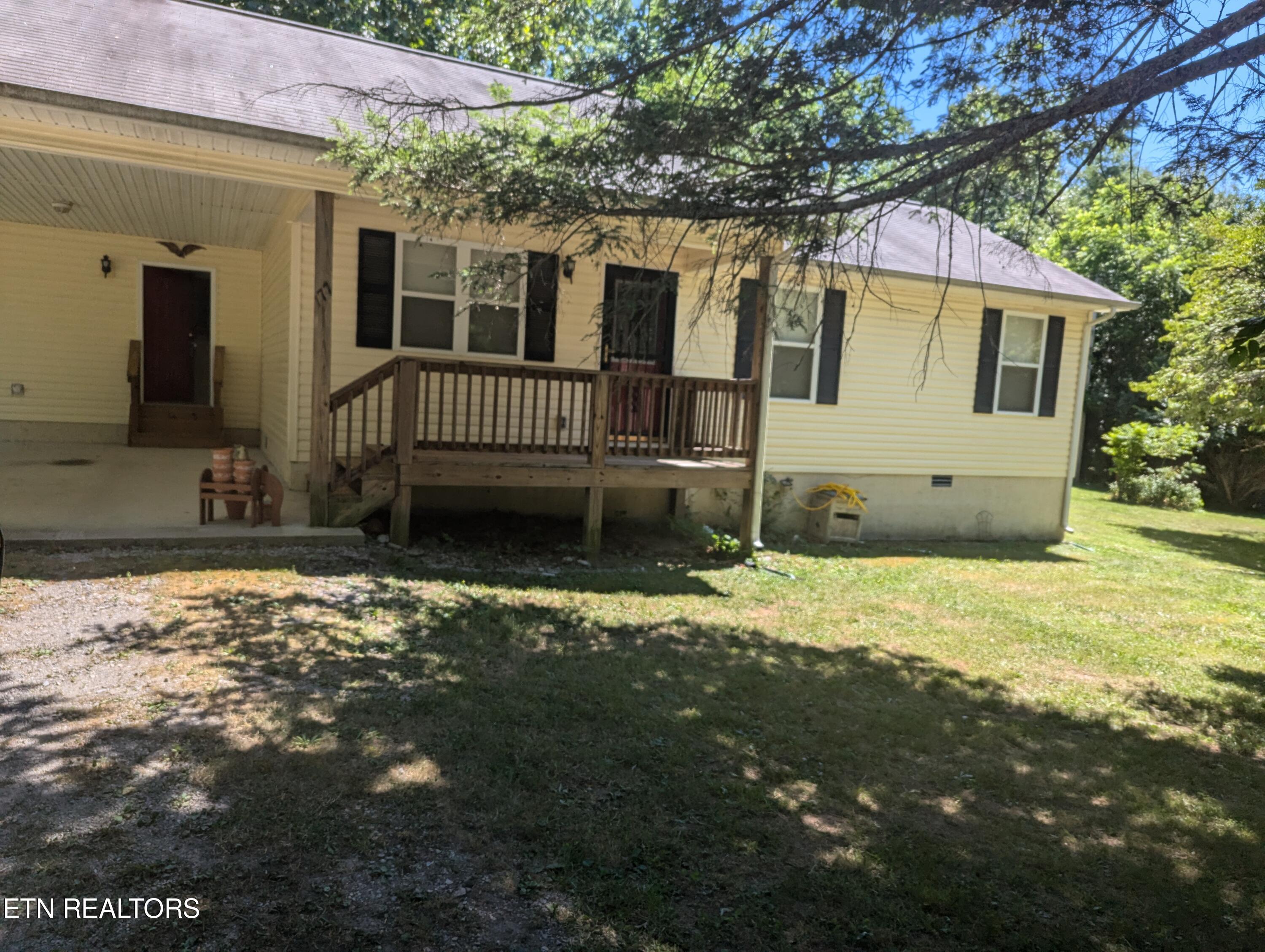 Harper Ln, Crossville, TN 38555