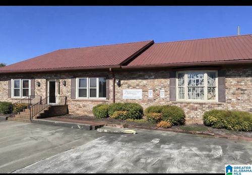 200 E Battle Street, Talladega, AL, 35160 | Card Image