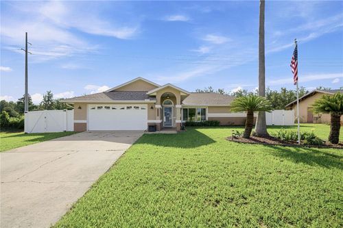 2891 Sw 140th Loop, Ocala, FL, 34473-2567 | Card Image