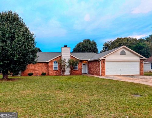 1231 Willow Bend, Warner Robins, GA, 31088 | Card Image