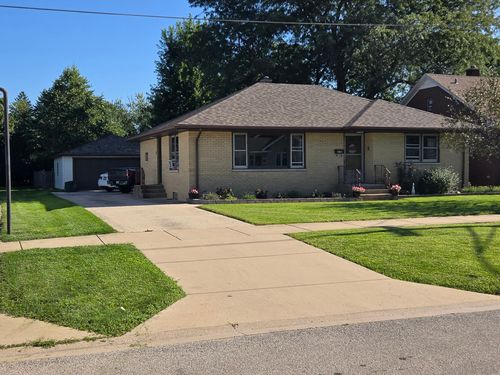 530 E 3rd St, Lockport, IL, 60441-3112 | Card Image
