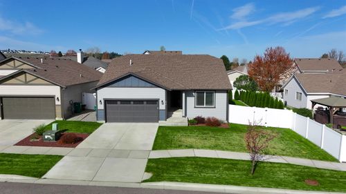 616 S Grady Rd, Spokane Valley, WA, 99016 | Card Image