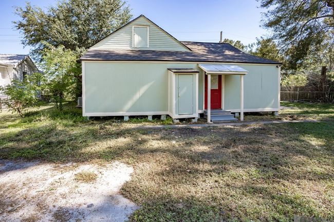 2165 S Albert St, House other with 4 bedrooms, 2 bathrooms and 2 parking in Lutcher LA | Image 8