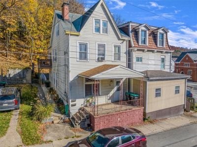 78 Grant Avenue, Home with 0 bedrooms, 0 bathrooms and null parking in Etna PA | Image 2