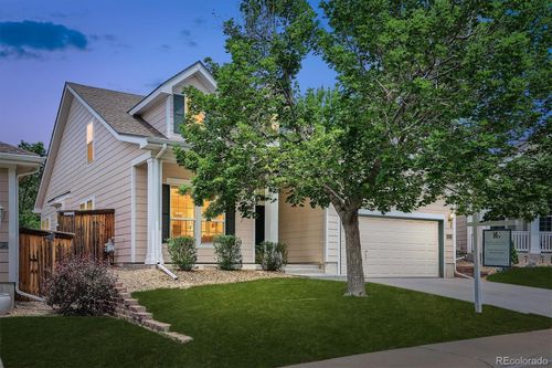 10019 Boca Cir, Parker, CO, 80134-3591 | Card Image