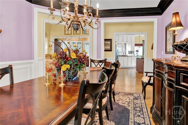 3 Gumtree Ln, House other with 5 bedrooms, 4 bathrooms and null parking in Savannah GA | Image 15