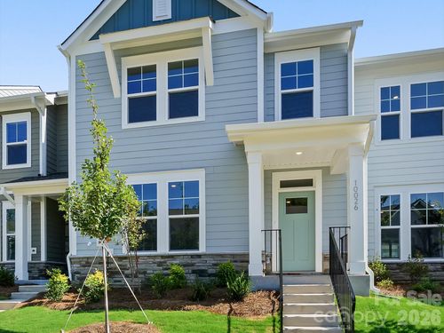10026 Mamillion Dr, Huntersville, NC, 28078-4023 | Card Image