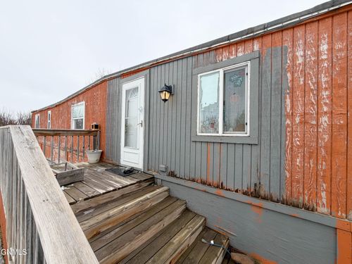 115 S Dakota St, Tioga, ND, 58852-7406 | Card Image