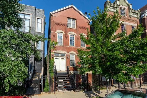 apt-1r-1307 N Greenview Ave, Chicago, IL, 60642-2379 | Card Image