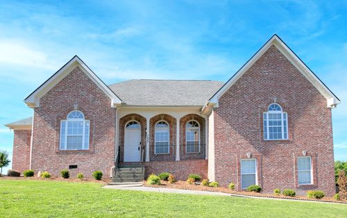 122 Buckhaven Dr, Hendersonville, TN, 37075-6925 | Card Image