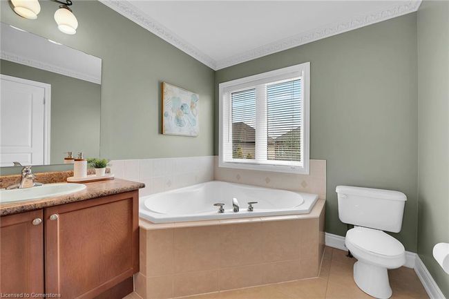 3348 Raspberry Bush Trail, House other with 4 bedrooms, 4 bathrooms and 6 parking in Oakville ON | Image 34