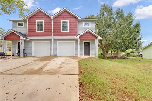 312 E Day St, Denison, TX, 75021-4810 | Card Image