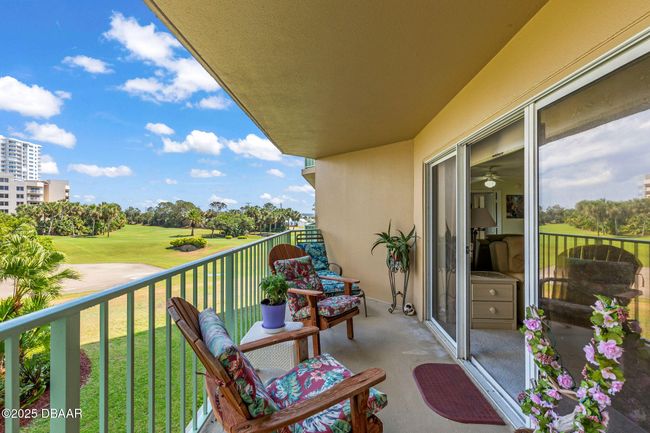 APT-308C - 4 Oceans West Blvd, Condo with 2 bedrooms, 2 bathrooms and null parking in Daytona Beach Shores FL | Image 29