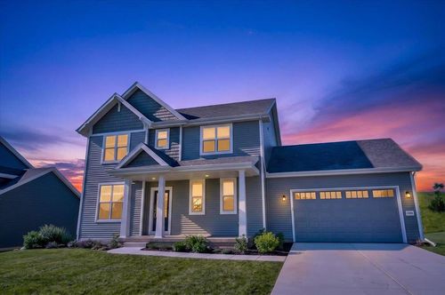 4085 Bear Tree Pkwy, DEFOREST, WI, 53532-1649 | Card Image