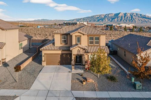 4485 Skyline Loop Ne, Rio Rancho, NM, 87144-1616 | Card Image