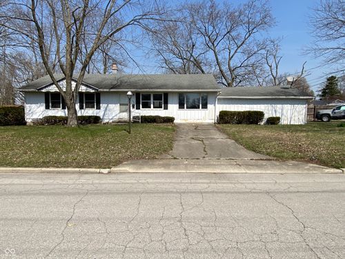 425 W Horton Street, Bluffton, IN, 46714 | Card Image