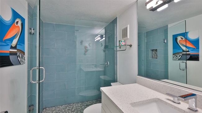 C020 - 1415 Ocean Shore Blvd, Condo with 2 bedrooms, 2 bathrooms and null parking in ORMOND BEACH FL | Image 13