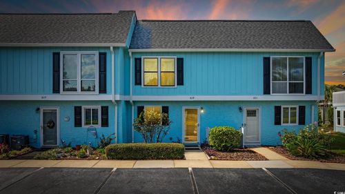 829-829 Villa Dr, North Myrtle Beach, SC, 29582-2541 | Card Image