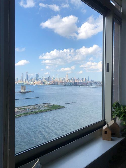 apt-709-20 2nd St, Jersey City, NJ, 07302-3077 | Card Image