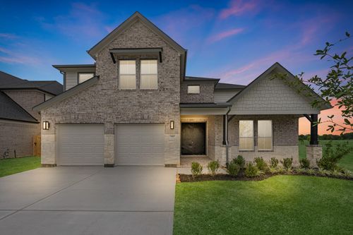 3410 Everglade Lane, Rosenberg, TX, 77471 | Card Image