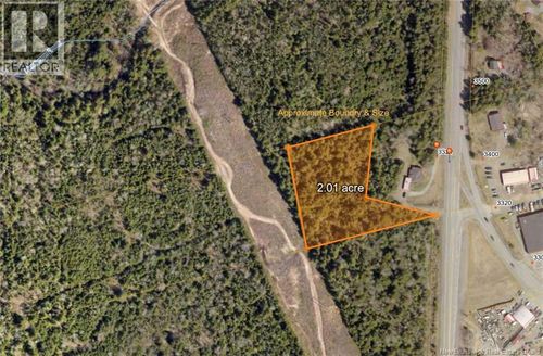 3321 Westfield Rd, Saint John, NB, E2M7B6 | Card Image
