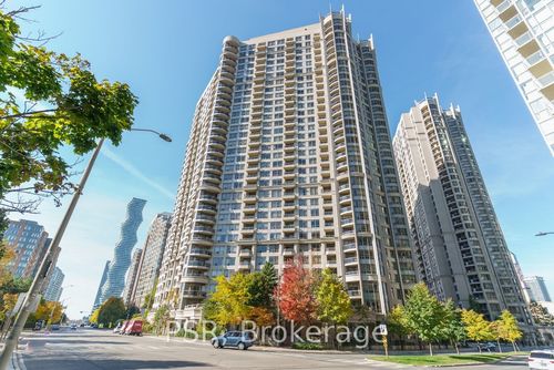 208-3880 Duke Of York Blvd, Mississauga, ON, L5B4M7 | Card Image