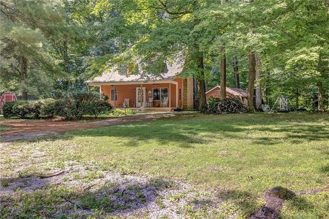 10155 Deer Run Rd, House other with 3 bedrooms, 2 bathrooms and null parking in Poland IN | Image 30